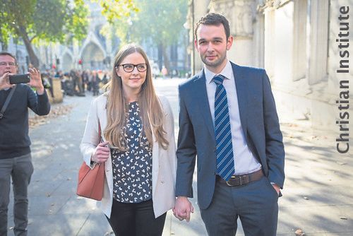 Christian Bakers Win Gay Cake Free Speech Case