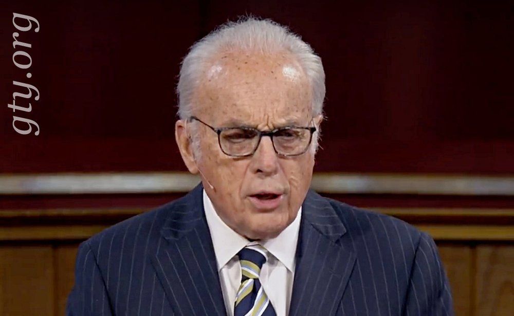 US: YouTube says two-minute John MacArthur sermon clip ‘violates our ...