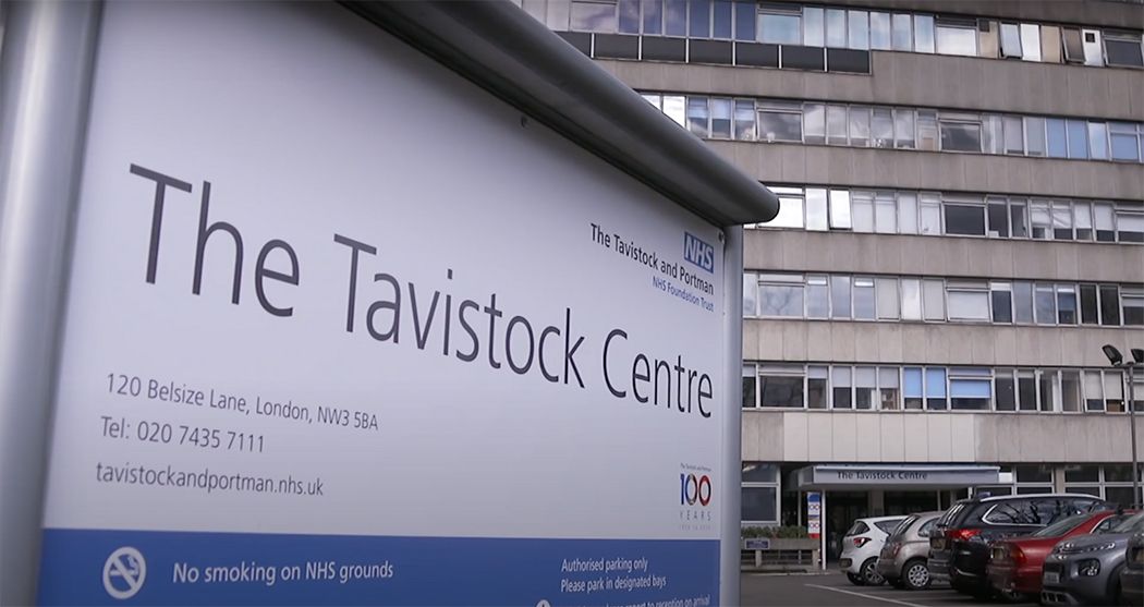 NHS children’s transgender clinic facing court action over alleged ...