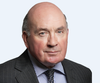 Lord Richard Dannatt: God saved my life!