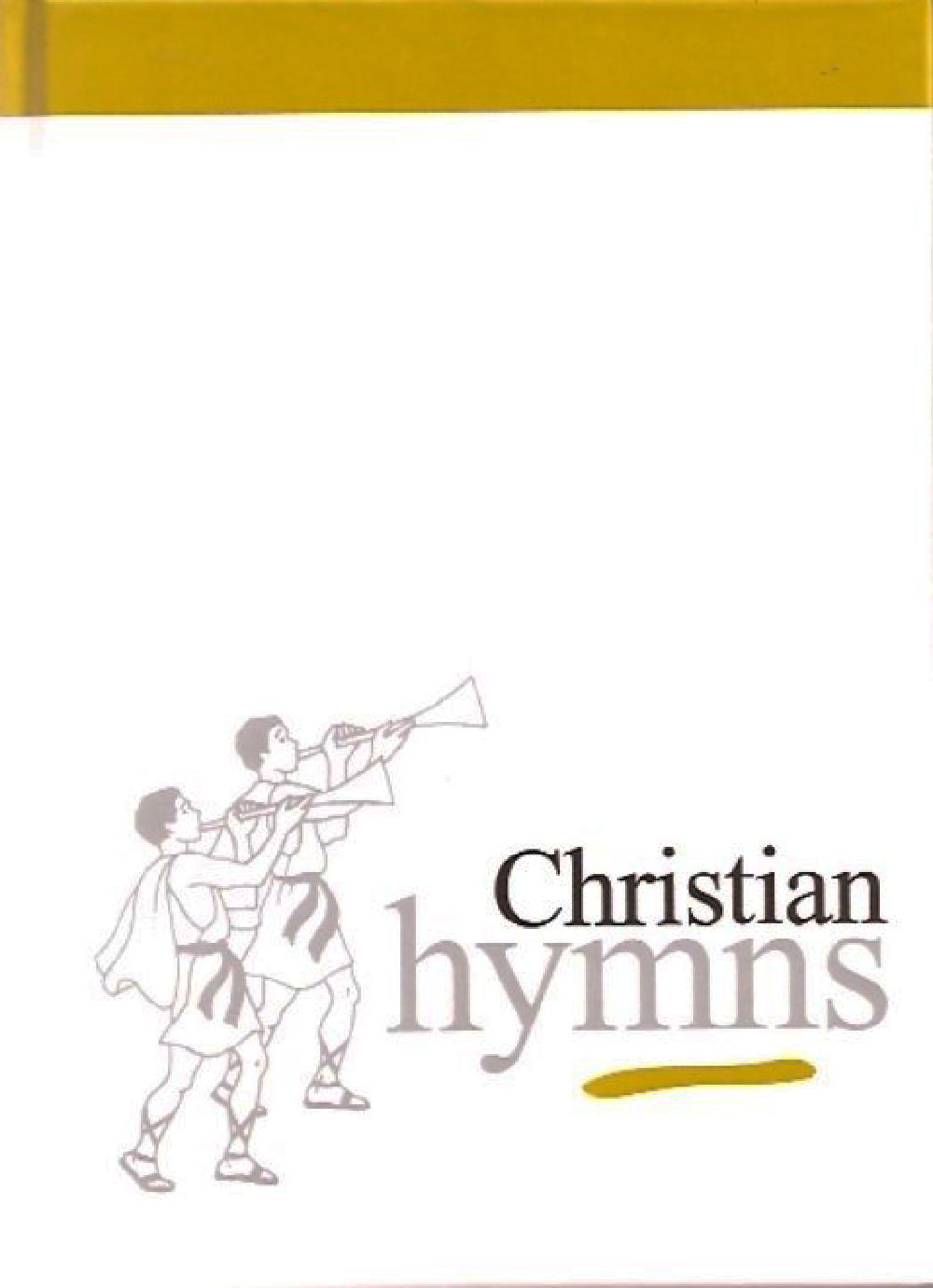 the-new-christian-hymns