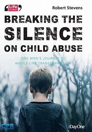 Breaking The Silence On Child Abuse