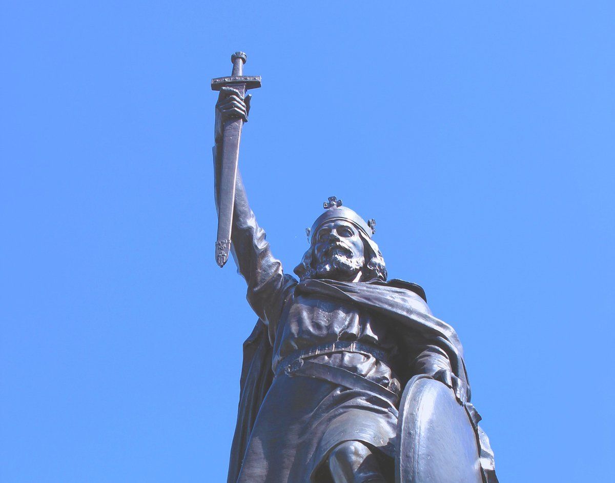 Alfred the Great